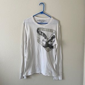 American Eagle thermal
